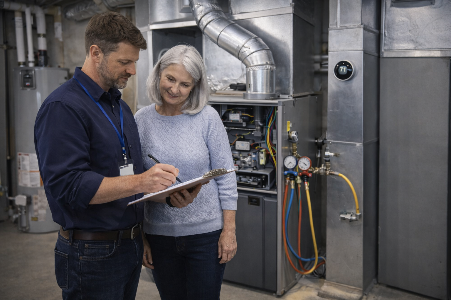 HVAC Retrofit Guide: Best Practices for Property Owners For 2026