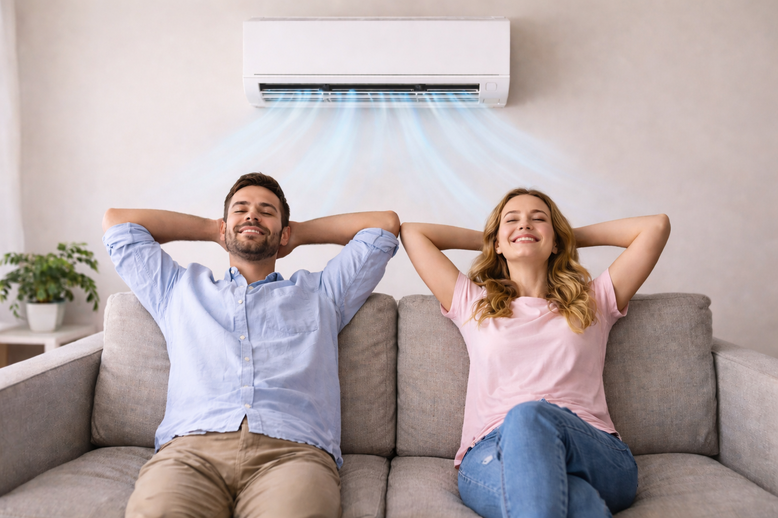 Stay Cool and Comfy: Mini Split AC Systems Popularity