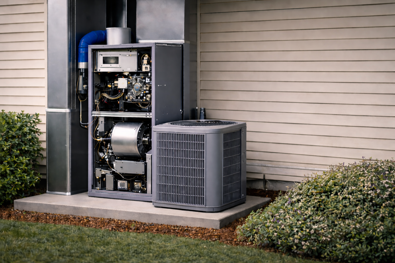 The Benefits of Using an R32 HVAC System in Homes Today