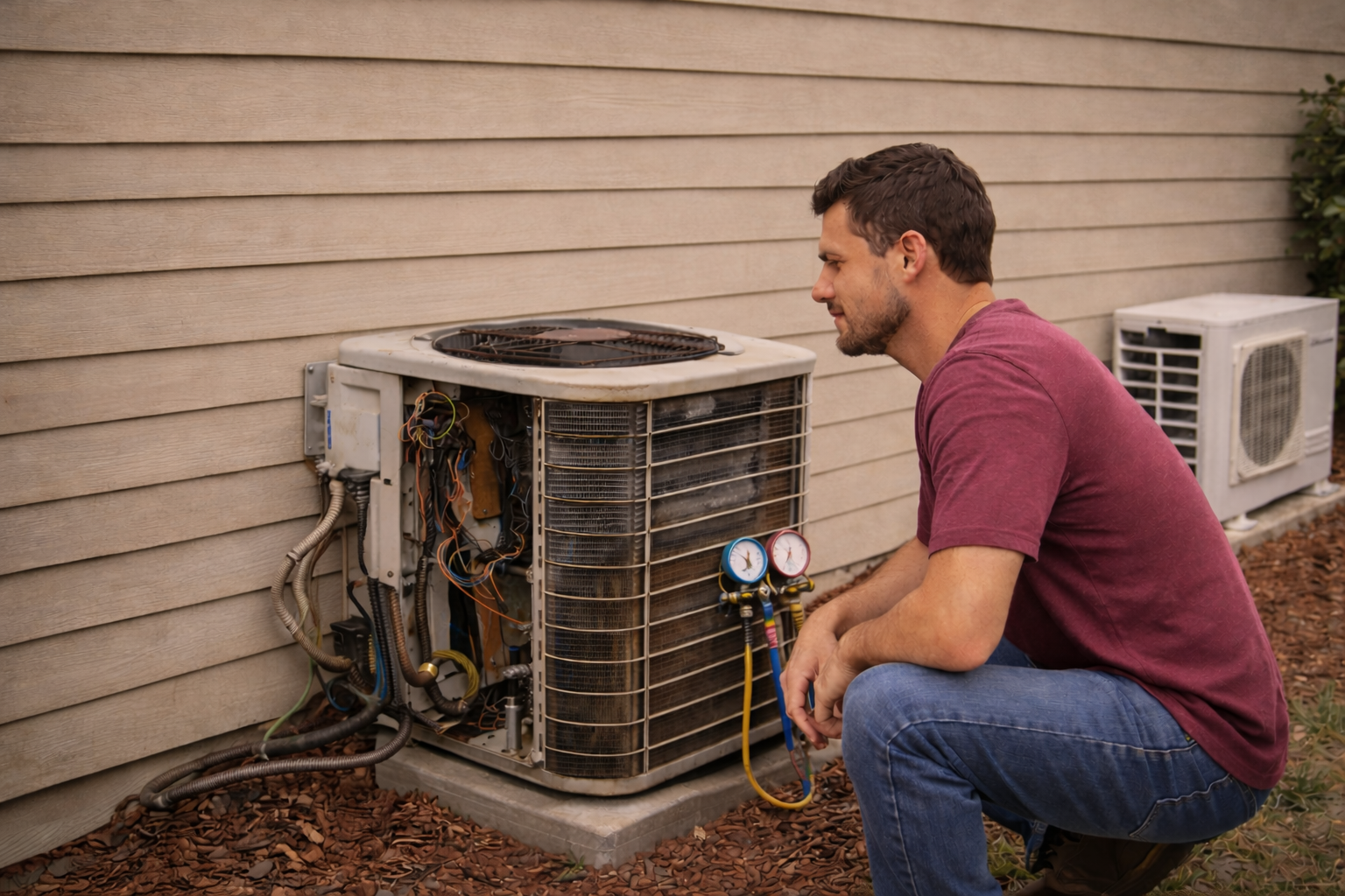 Top 10 Air Conditioning Issues You Should Know About