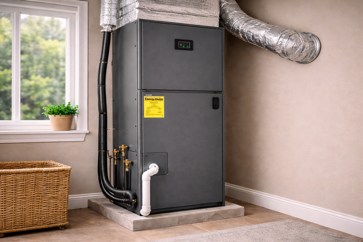 Understanding Air Handlers: Your Comprehensive Guide For 2026