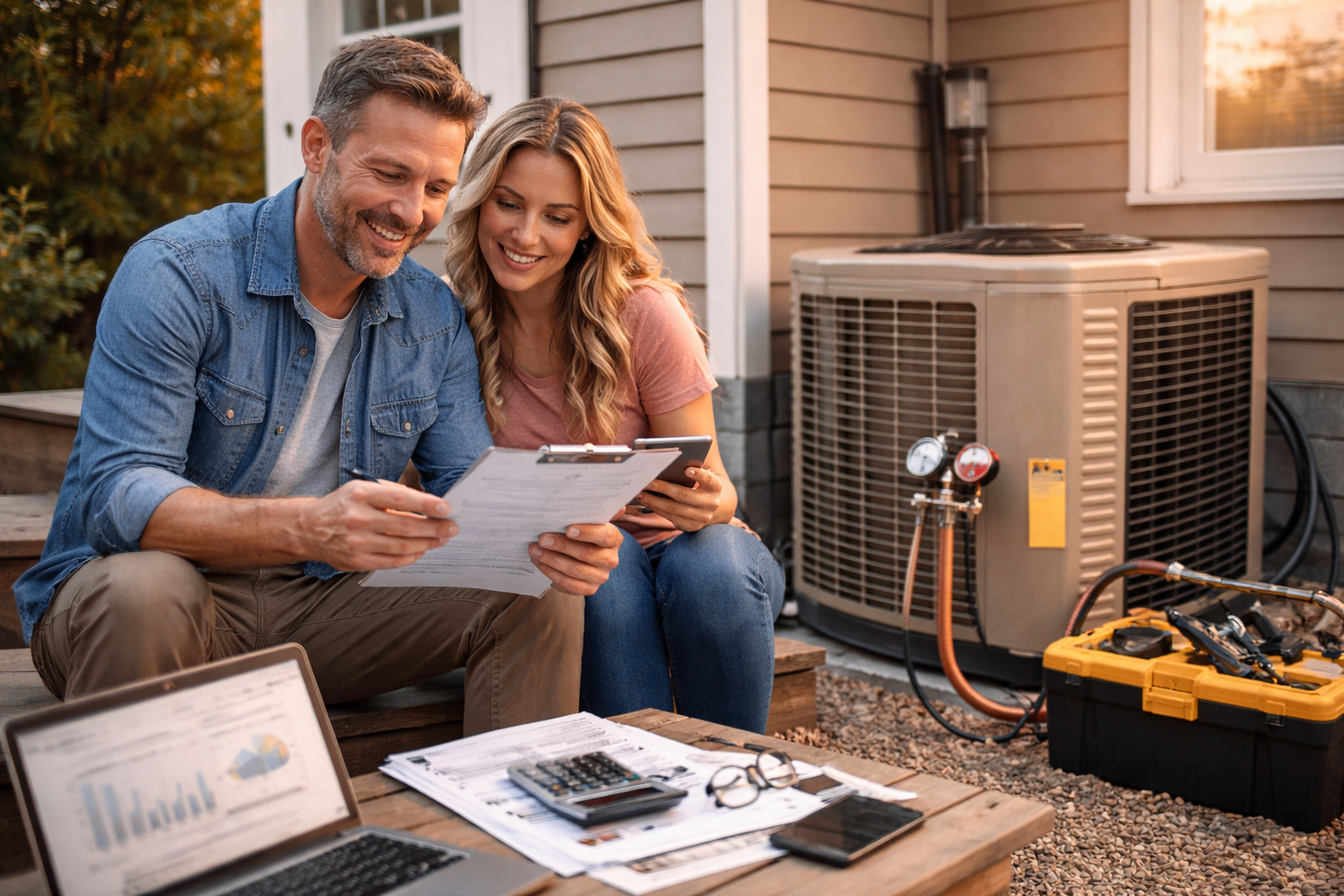 Understanding the Cost of a New HVAC System: 2026 Guide