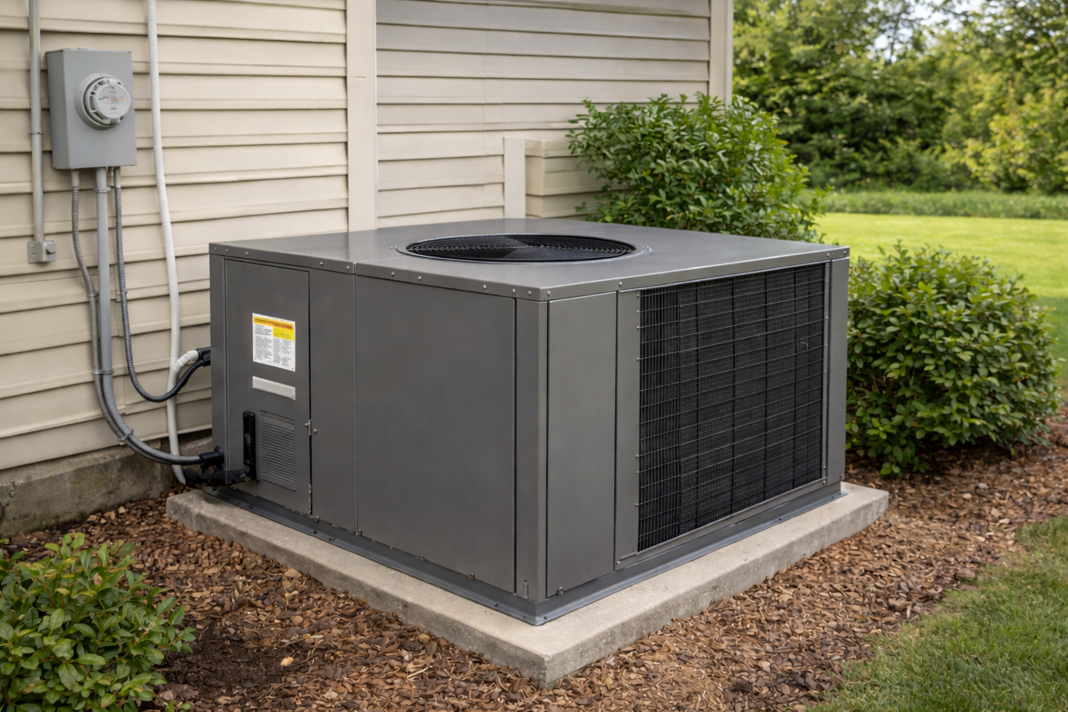 What Is a Packaged Air Conditioner Unit? Simple Guide For 2026