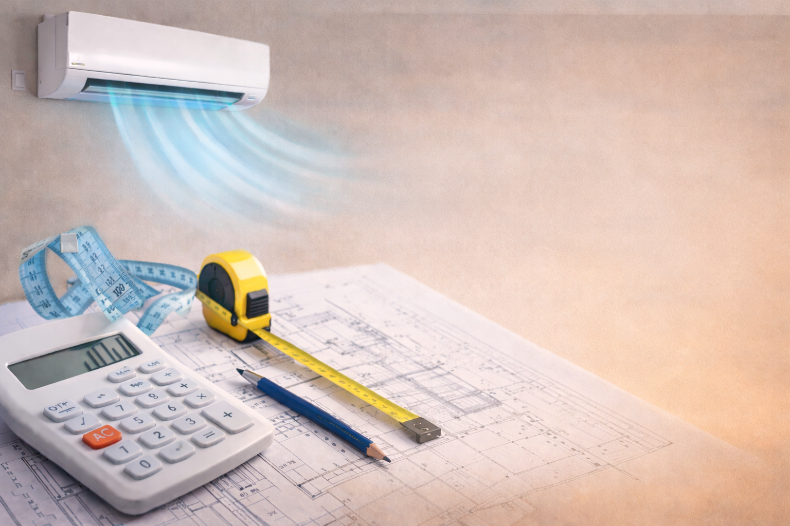 What Size Air Conditioner Do I Need? Quick Sizing Guide For 2026