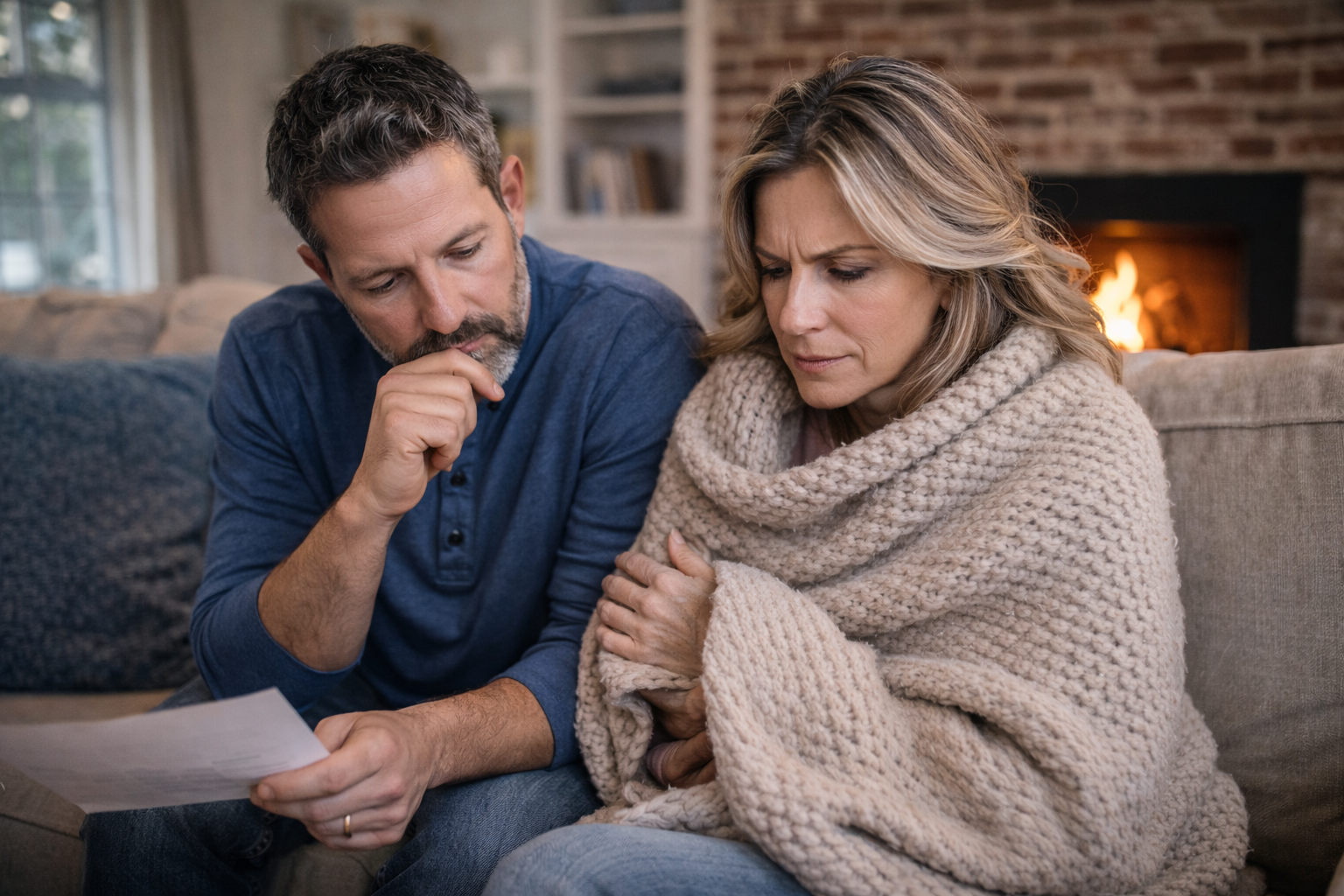 When Should You Start Thinking About a New Furnace?