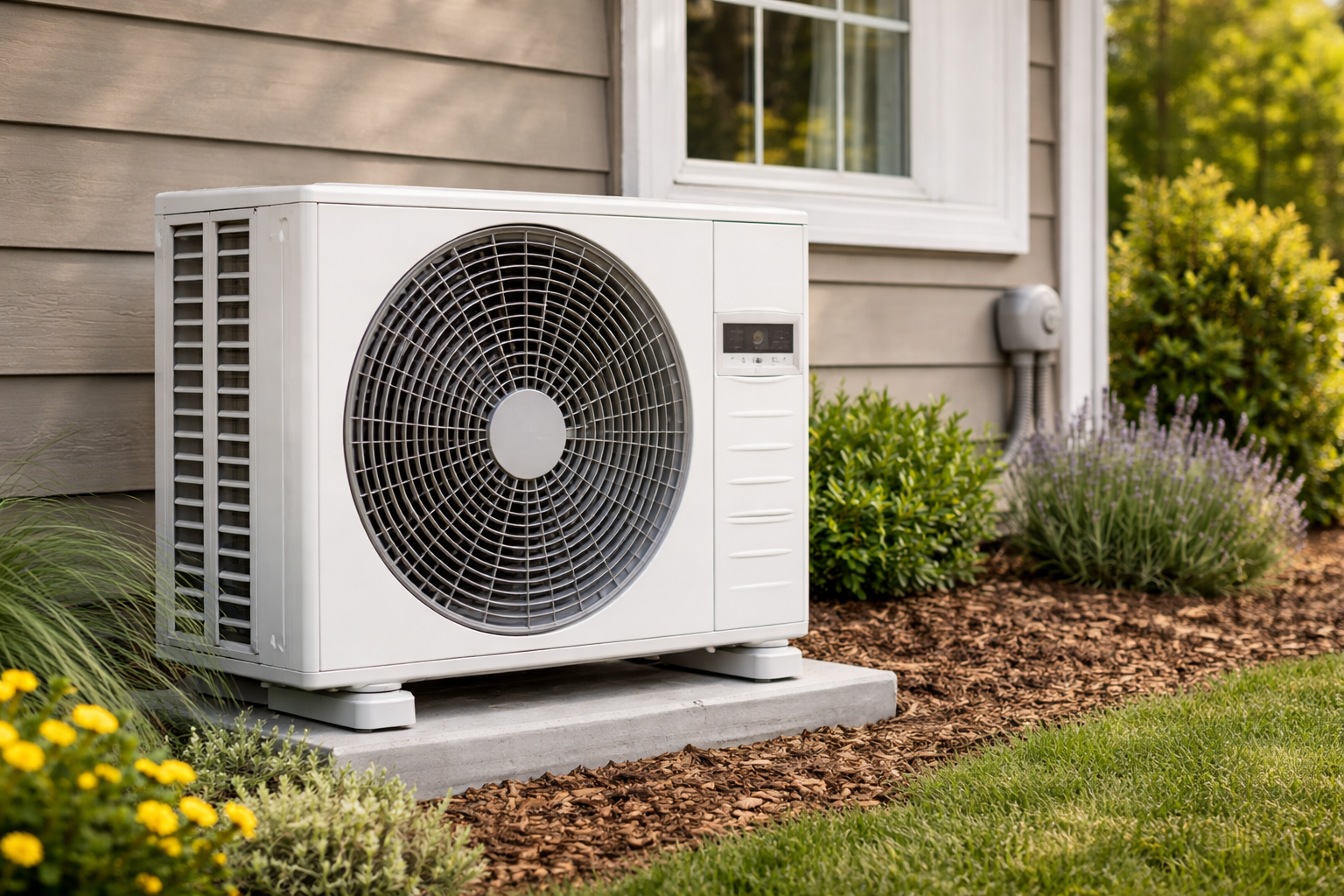 Why Are Heat Pumps So Popular - Is One Right for Your Home?