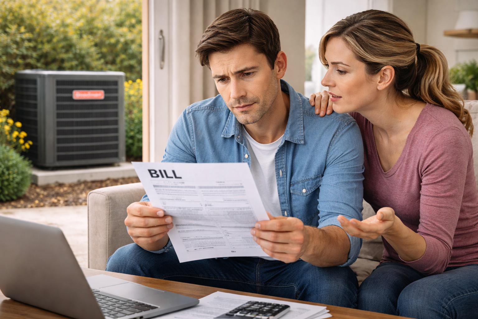 Why Are HVAC Prices So Expensive? Real Cost Factors