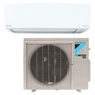 163478 | Mini Split 9,000 BTU Daikin R32 Entra Series 18