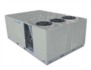 172075 | 20 Ton Daikin 9.8 EER 400K BTU Gas Package Unit,