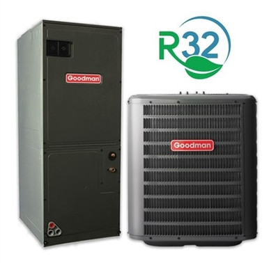 Goodmanさん専用 179426 | 4 Ton Goodman 14 SEER2 A/C System GLXS4BA4810,