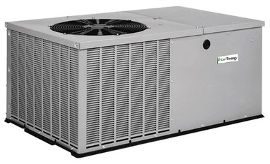 ヒーテック　Heatecn 196040 | EcoTemp R410A 4 Ton 14 SEER, 13.4 SEER2 Heat Pump