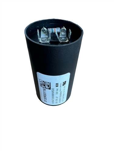88-106 MFD 250 Volt Short Capacitor