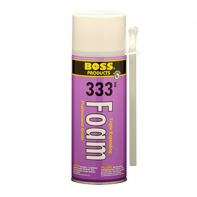 Generic 37088 | Spray Foam Professional Grade 3X Expanding