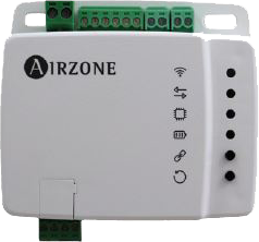 37229 | Mini Split Daikin Wireless Interface AZAI6WSPDKC.