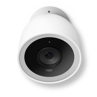 37252 | Nest Outdoor IQ Security Camera Pro NC4101US/
