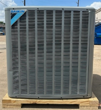 4323A | 5 ton Daikin condenser 208/230V or 460V 3 Phase -
