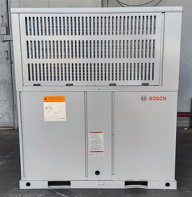 4723A | 5 Ton Bosch 19 SEER Inverter Compressor Heat Pump