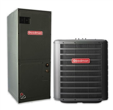 Goodmanさん専用 Goodman 65033 | 4.0 ton Goodman 16 seer fixed speed ECM