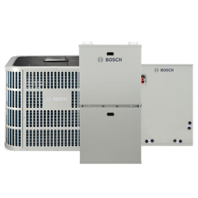 52255 | 4 - 5 Ton Bosch IDS Ultra Cold Climate 18 SEER2 96%