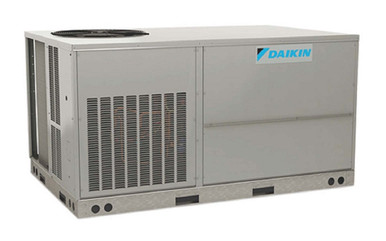 172800 | 4 Ton Daikin R32 208/230V 3Ph 115K BTU Gas Package