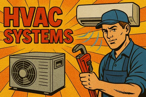 New Mexico  HVAC Regulatory Oversight for 2026: Complete Guide