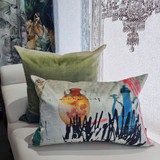 Cushion Cover - Casa Mia - Near Venice 