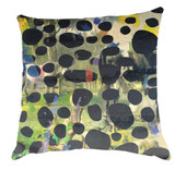  Cushion Cover - Spotty - Horse