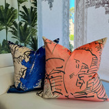 Cushion Cover - Jazz