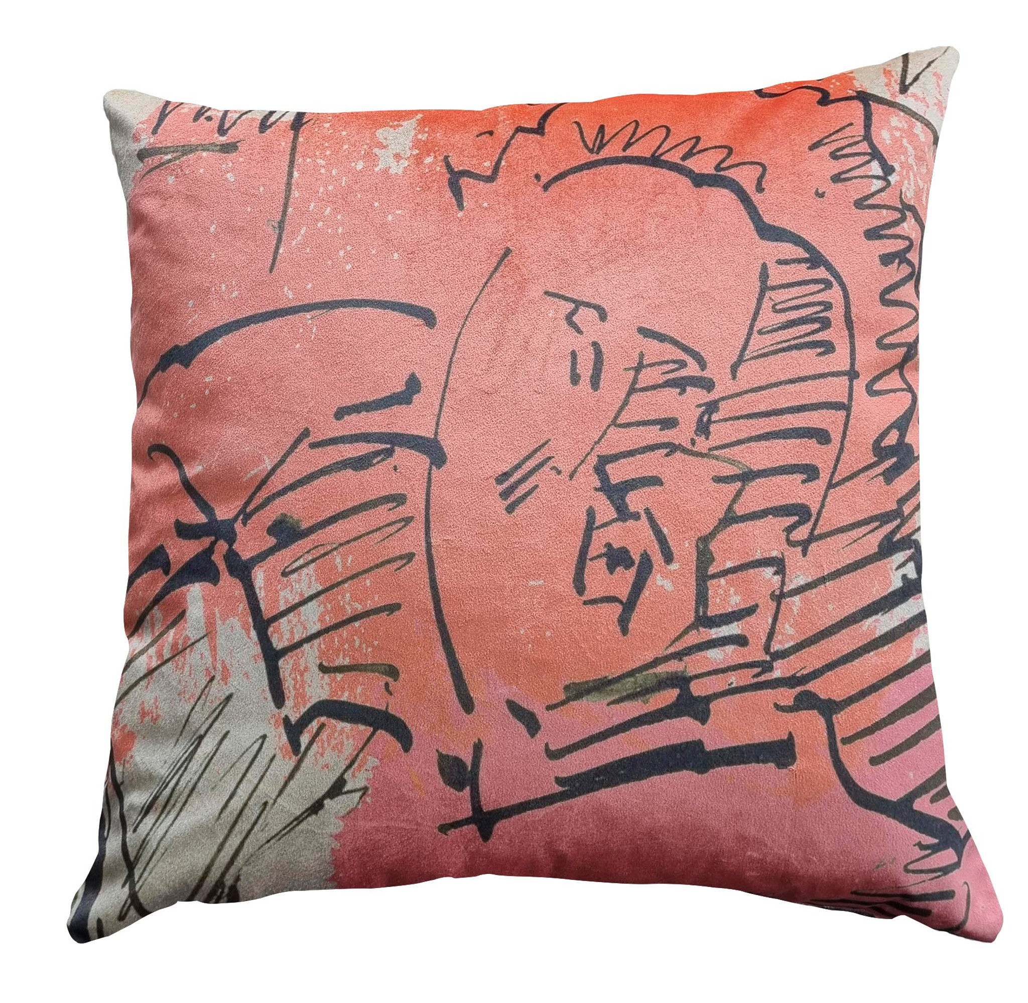 Cushion Cover - Jive