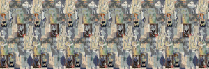  Wallpaper - Modigliani Was Here - Club Des Filles