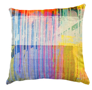 Cushion Cover - Famous Paintings - The Bit on the Side