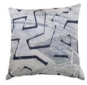 Cushion Cover - Geometrico - Light Side