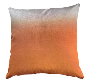 Cushion Cover - Destination - Burnt Orange