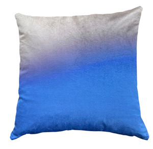 Cushion Cover - Destination - Blue Moon