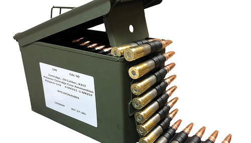 Ammo