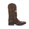 Gameday Men's Western Boot - Ole Miss University of Mississippi