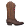 Gameday Women's Western Boot - University of Georgia