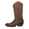 Gameday Women's Western Boot - University of Georgia