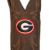 Gameday Men's Western Boot - University of Georgia