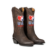 Gameday Women's Western Boot - USA Wrestling