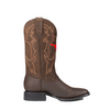 Gameday Men's Western Boot - Southern Methodist University