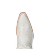 Gameday Women's Ivory Western Boot - University of Tennessee