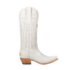 Gameday Women's Ivory Western Boot - University of Tennessee