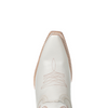 Gameday Women's Ivory Western Boot - University of Georgia