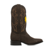 Gameday Men's Western Boot - University of Wyoming