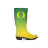 Gameday Women's Rain Boot - University of Oregon