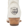 Gameday Women's Ivory Western Boot - Baylor University