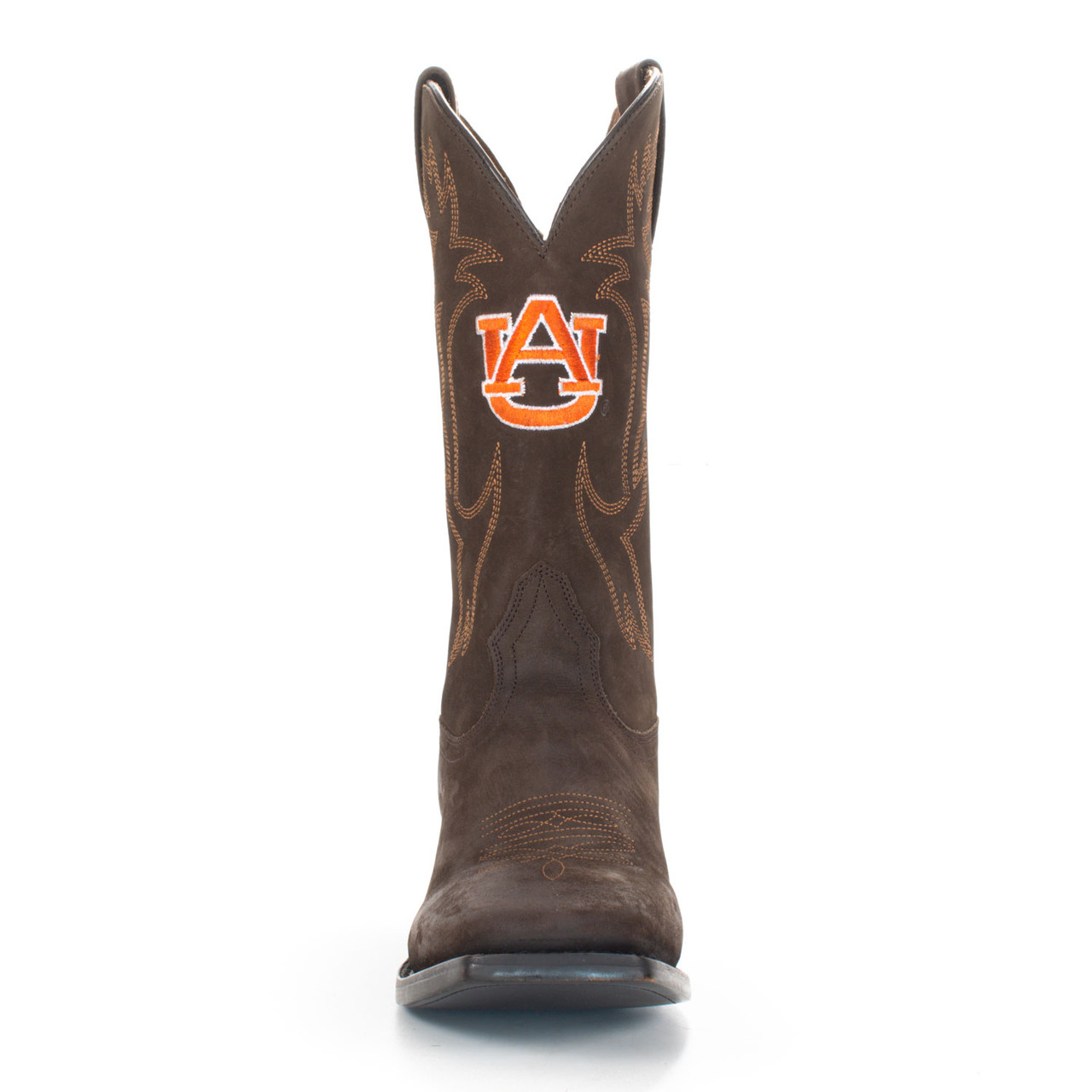 Gameday Men's Western Boot - Auburn University