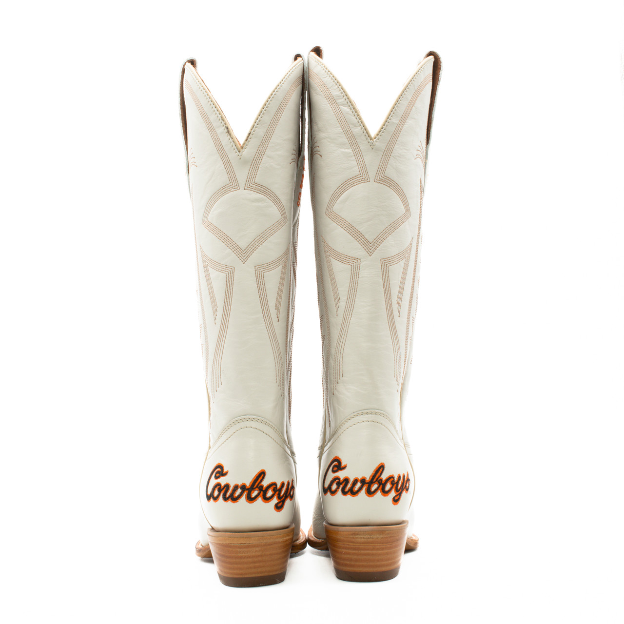 Gameday Women's Rain Boot -Oklahoma State University
