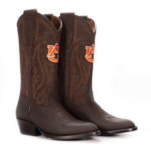 Gameday Women's Western Boot - Auburn Tigers Gameday Women's Western Boot - Auburn Tigers